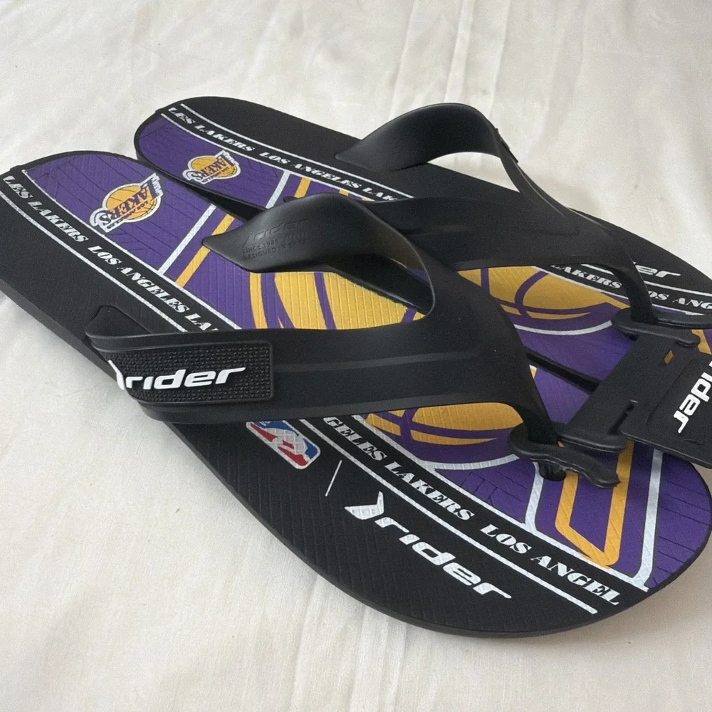 NBA product brand